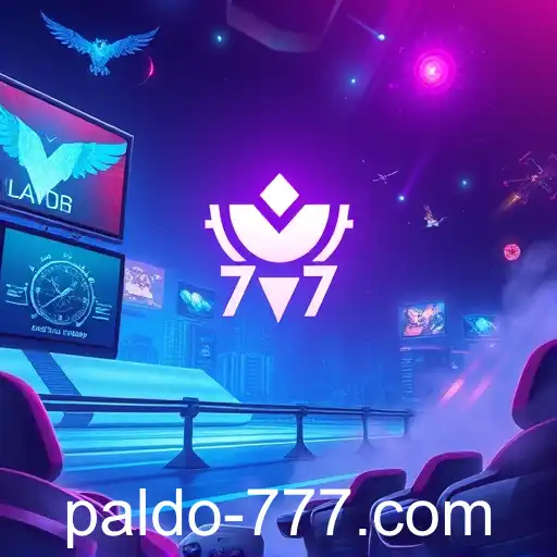 Navigating the Gaming Evolution with Paldo 777