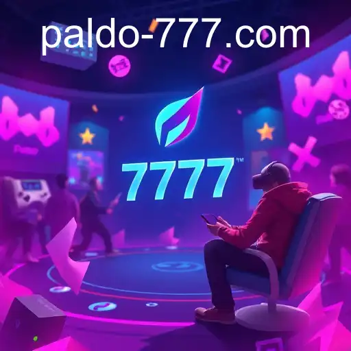 Paldo 777