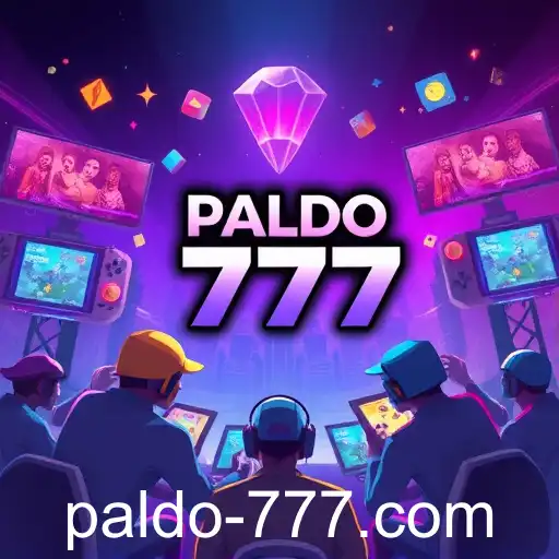 Paldo 777