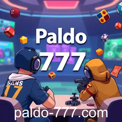 Rising Popularity of Paldo 777 in Gaming Circles