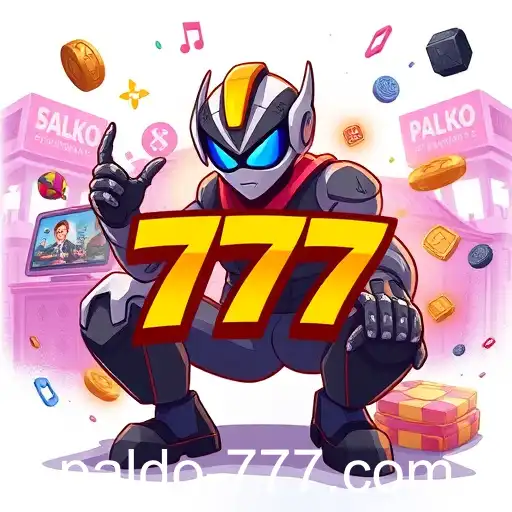 Paldo 777: A Gamble with Digital Gaming Fortunes