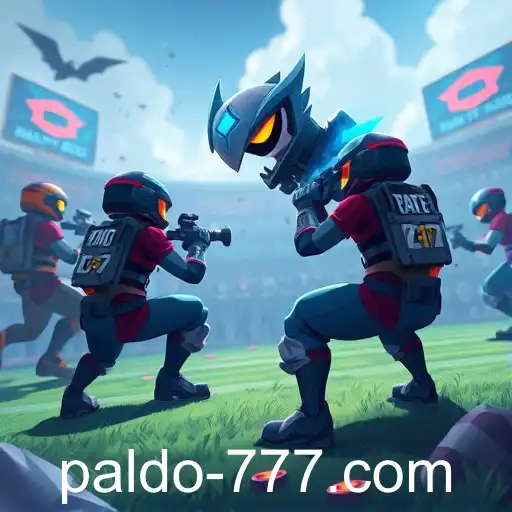 The Rise of Paldo 777 and Its Impact on Gaming