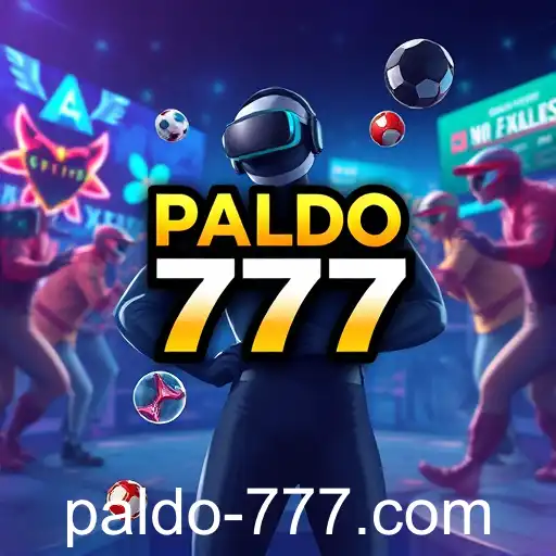 The Rise of Paldo 777 in Gaming