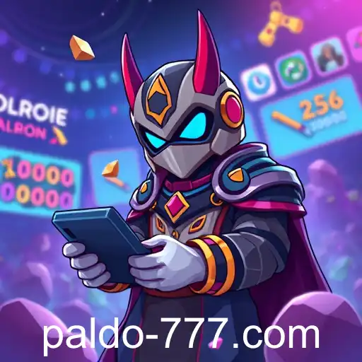 The Rise of Paldo 777 in Online Gaming