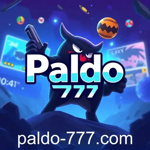 The Rise of Paldo 777 in the Gaming World